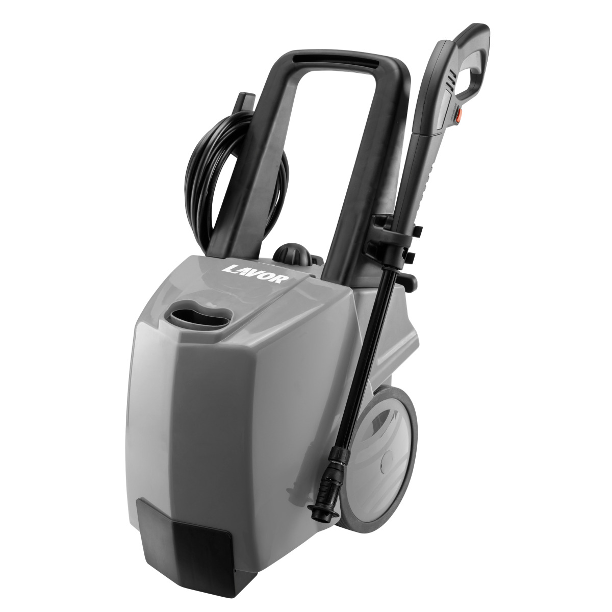 Lavor Hochdruckreiniger Advanced 1108 - Heißwasser - B-Ware