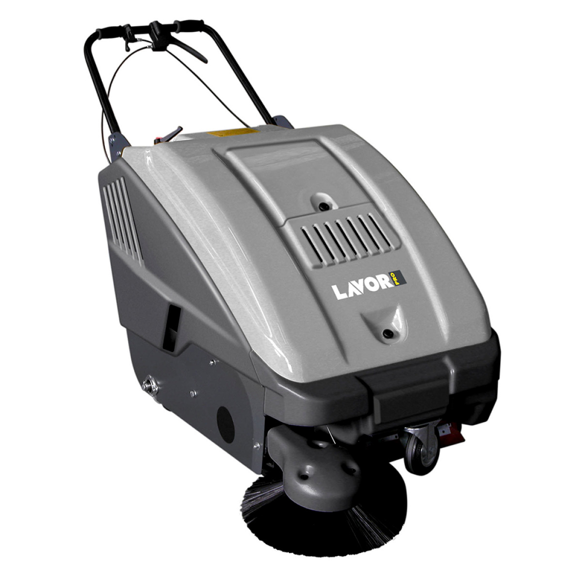 Lavor Kehrmaschine SWL 700 ST Reinigungsmaschine mit Benzinmotor
