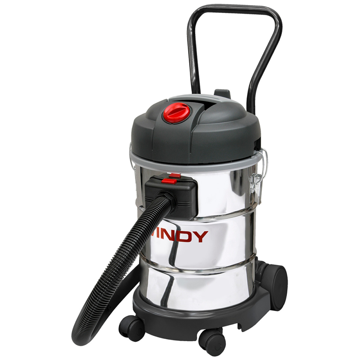 Lavor Nass- Trocken-Industriesauger WINDY 130 IF