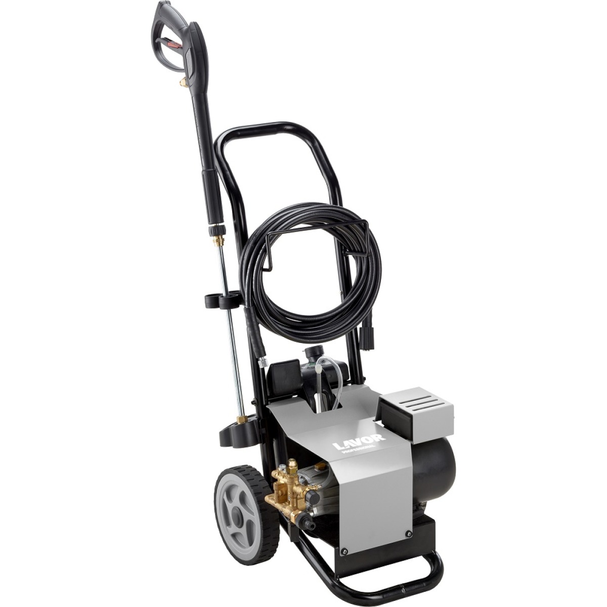 Lavor Hochdruckreiniger MYSTIC R XP 1409 Druckregler