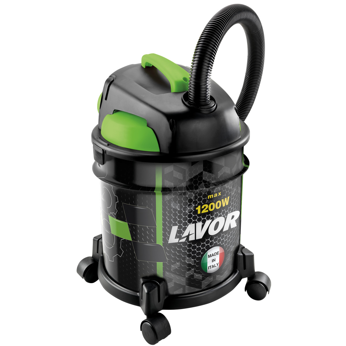Lavor NTS Industriesauger RUDY 1200 S