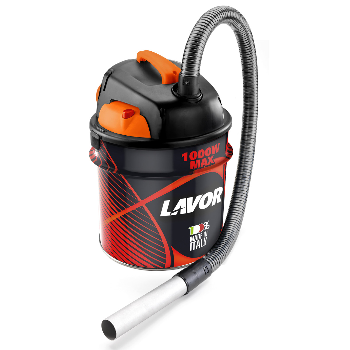 Lavor Aschesauger ASHLEY 901 PRO Reinigung