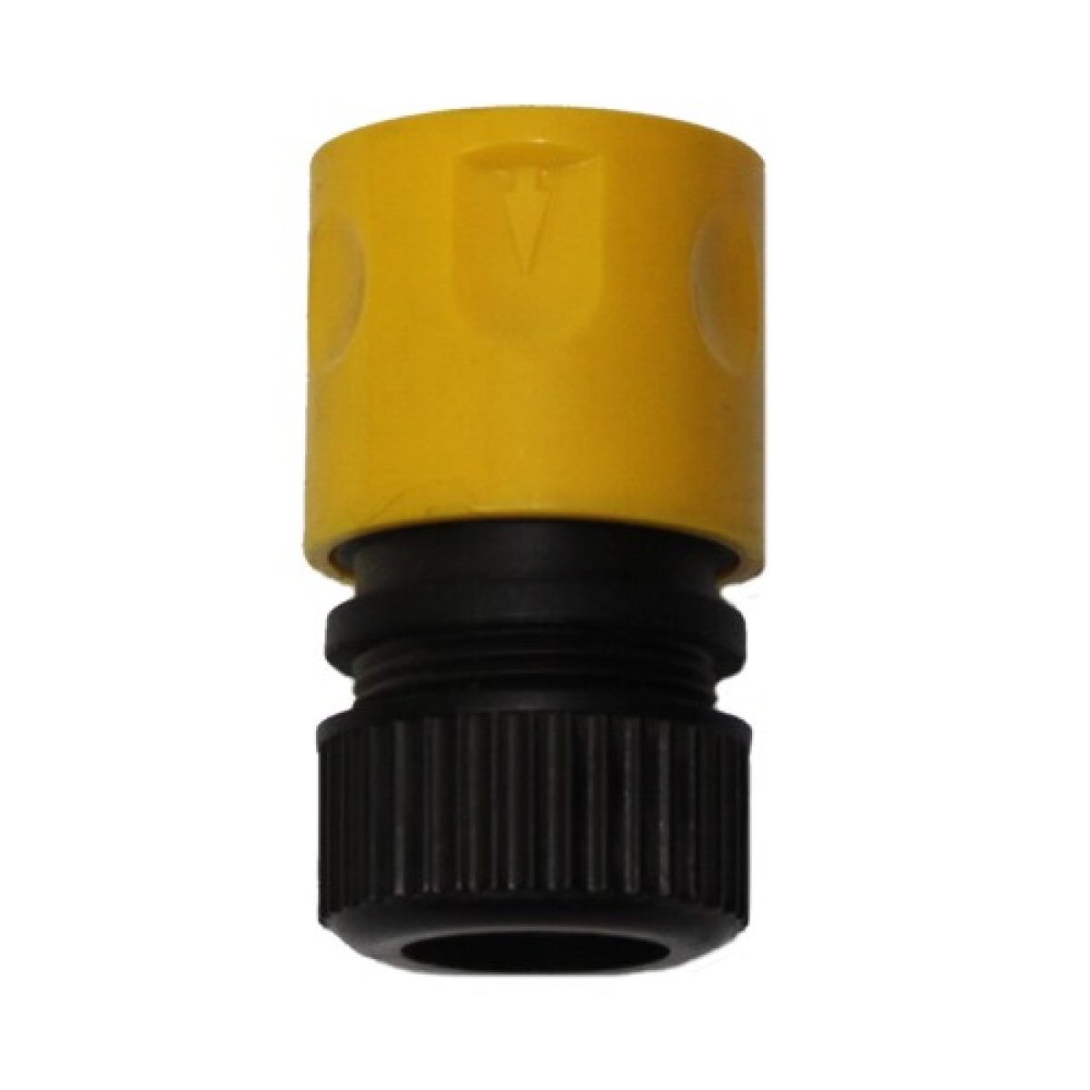 Wasseranschluss 1-2 Zoll