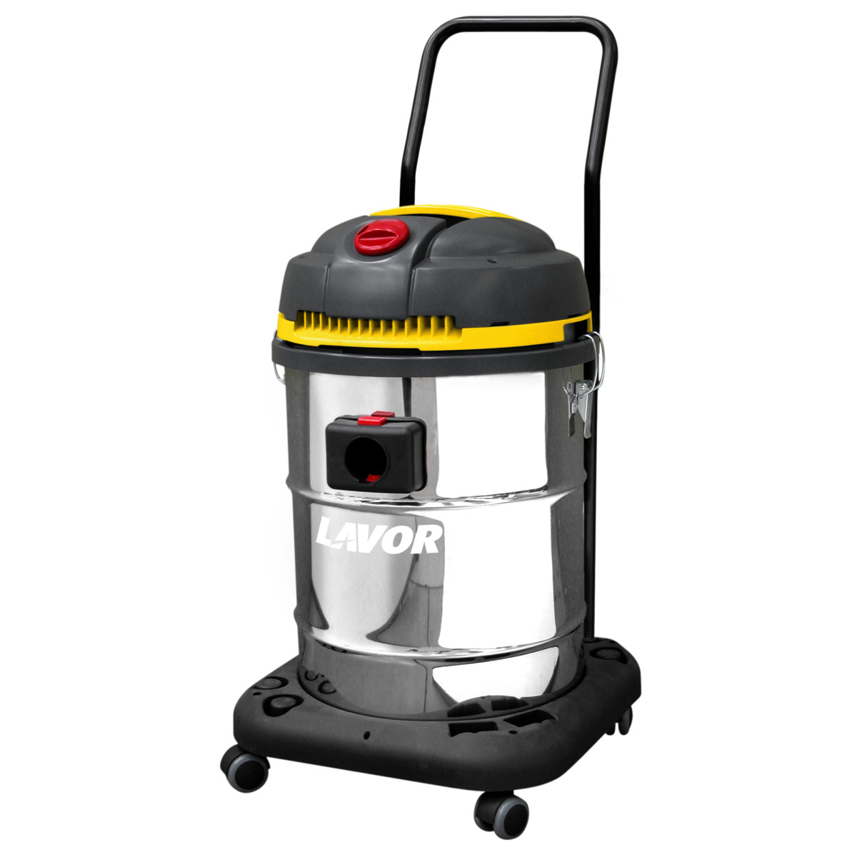 Lavor Nass-Trocken-Sauger WD 255 XE mit Steckdose